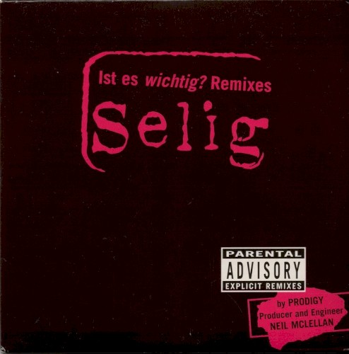 Ist es wichtig? Remixes
