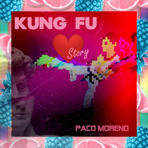 Kung Fu Luv Story