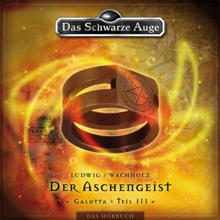 Der Aschengeist