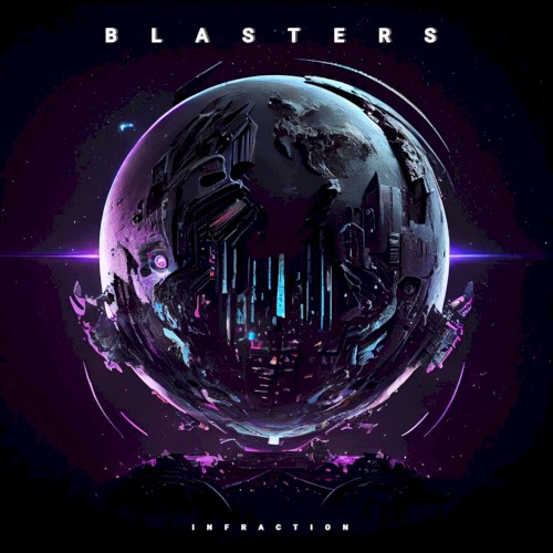 Blasters