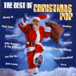 The Best of Christmas Pop
