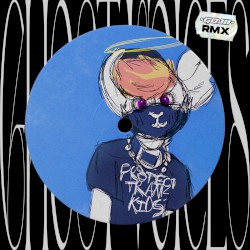 GHOST VOICES (♥ GOJII ♥ RMX)