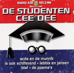 De studenten cee dee