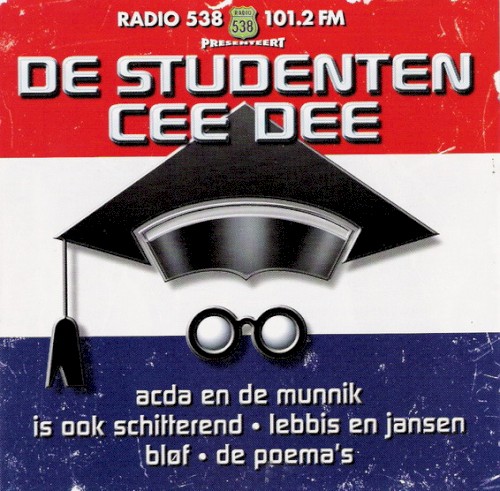 De studenten cee dee