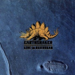 Live in Budohkan
