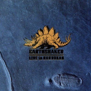 Live in Budohkan