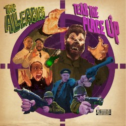 Tear the Place Up