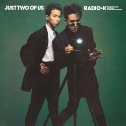 JUST TWO OF US
