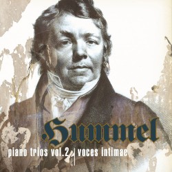 Piano Trios Vol. 2
