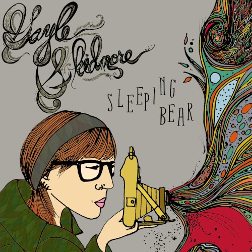 Sleeping Bear