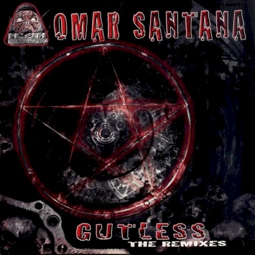 Gutless (The Remixes)