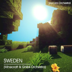 Sweden (Minecraft & Ghibli Orchestra Version)