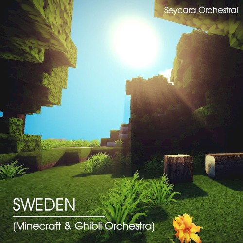 Sweden (Minecraft & Ghibli Orchestra Version)
