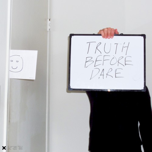 Truth Before Dare