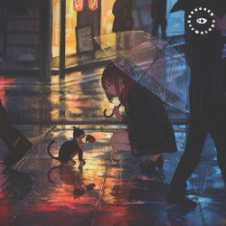 Umbrellas