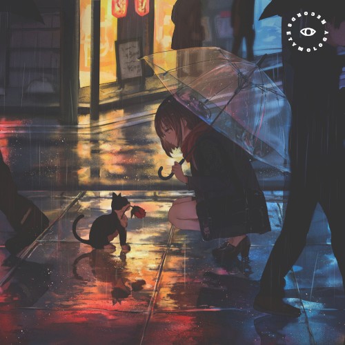 Umbrellas