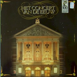 Het concert van de eeuw