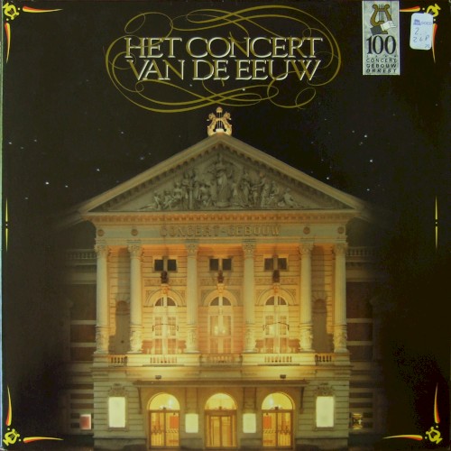 Het concert van de eeuw