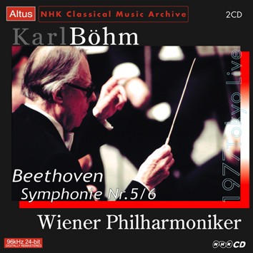 Symphonien Nr. 5 / 6