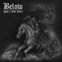 Upon a Pale Horse