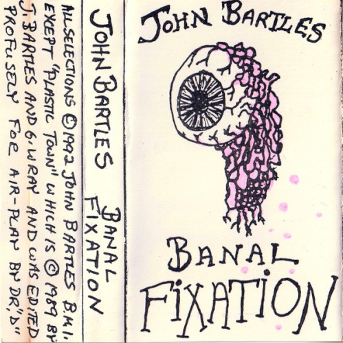 Banal Fixation