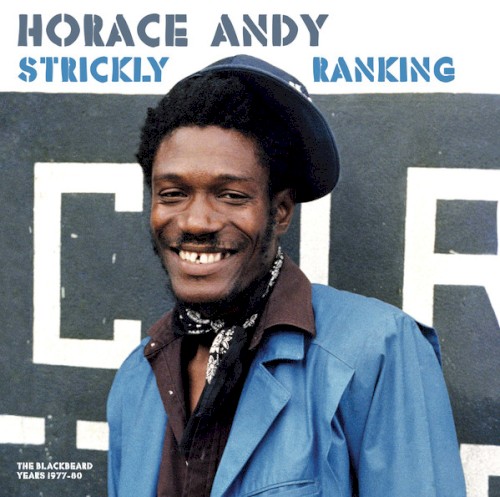 Strickly Ranking