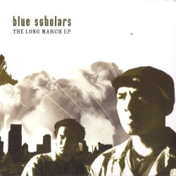 The Long March EP