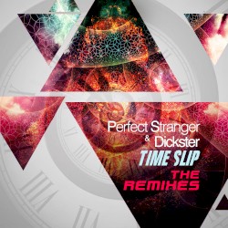 Time Slip: The Remixes