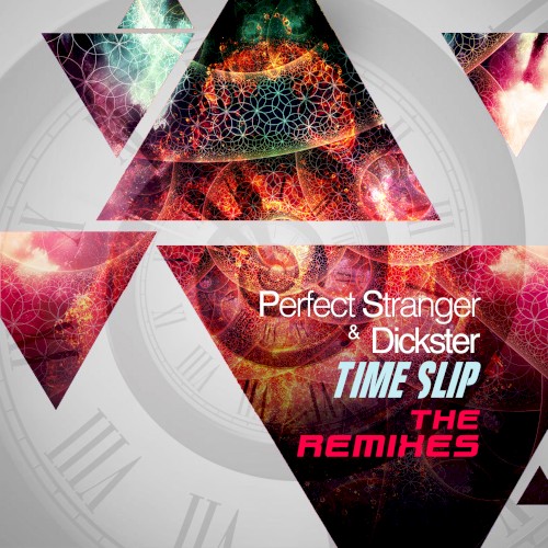 Time Slip: The Remixes