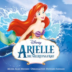 Arielle, die Meerjungfrau