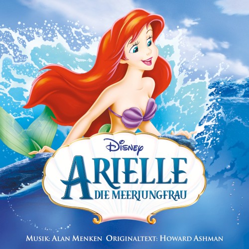 Arielle, die Meerjungfrau