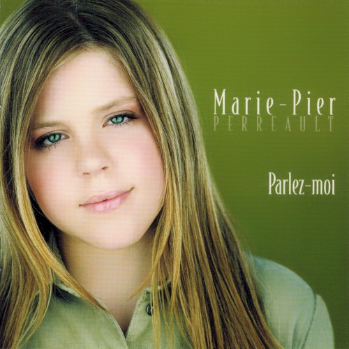 Parlez-moi