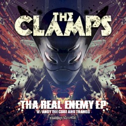 Tha Real Enemy EP