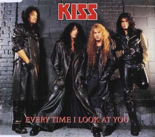 Every Time I Look at You