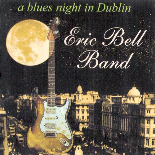 A Blues Night in Dublin