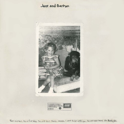 Jane and Barton