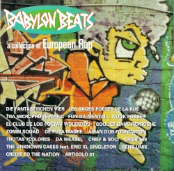 Babylon Beats