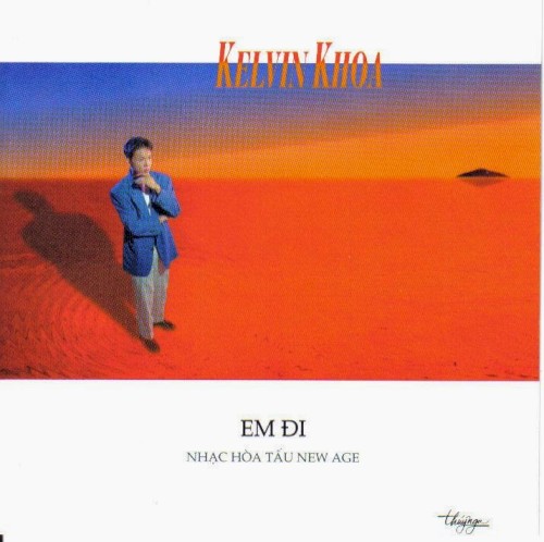 Em đi - Nhạc hòa tấu New Age