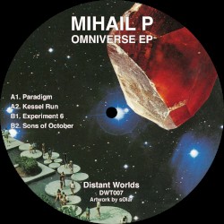 Omniverse EP