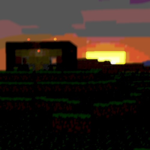 nostalgia