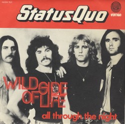 Wild Side of Life