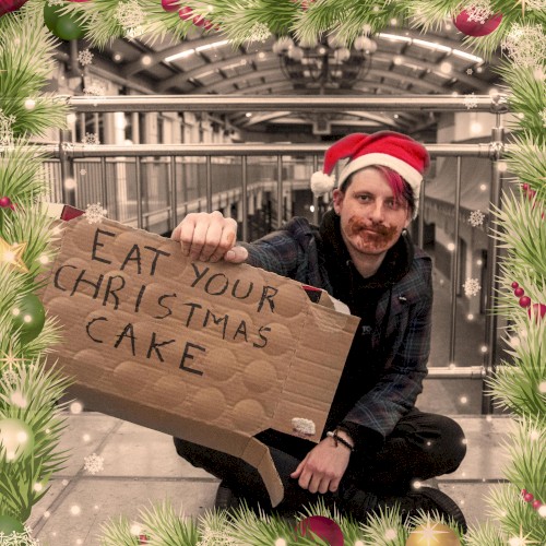 Eat Your Christmas Cake