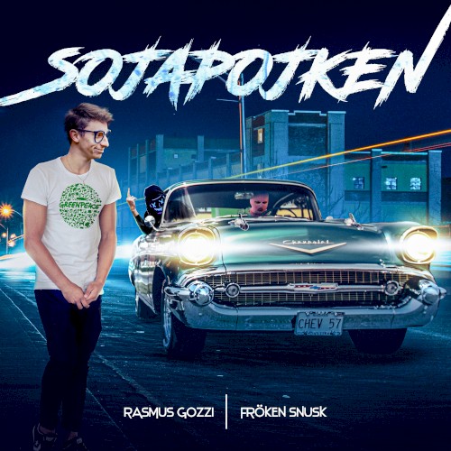 SOJAPOJKEN