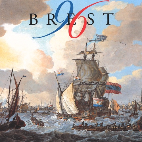 Brest 96 - Penn-Ar-Bed