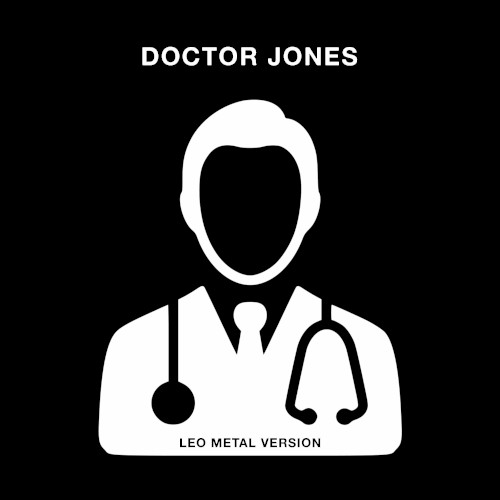 Doctor Jones (Metal Version)
