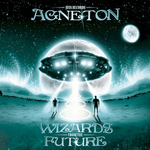 Wizards From the Future