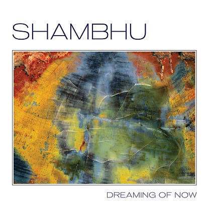 Dreaming of Now