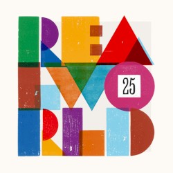 Real World 25