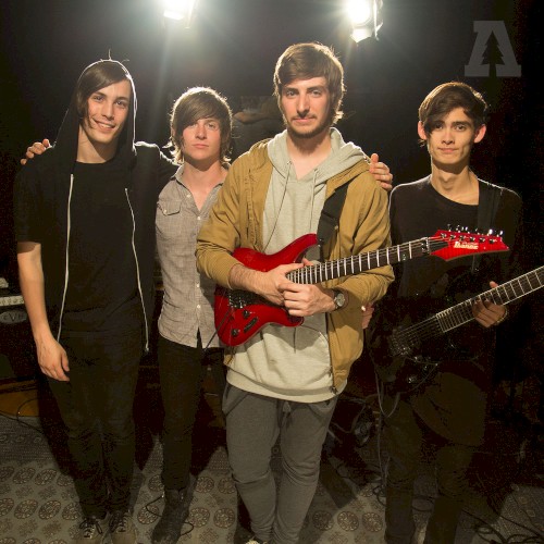 Audiotree Live