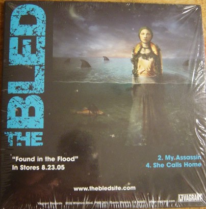 The Bled / From Autumn To Ashes